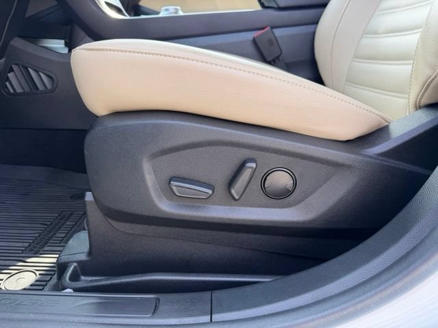Certified 2023 Ford Edge SEL w/ Convenience Package AWD/4WD image 9