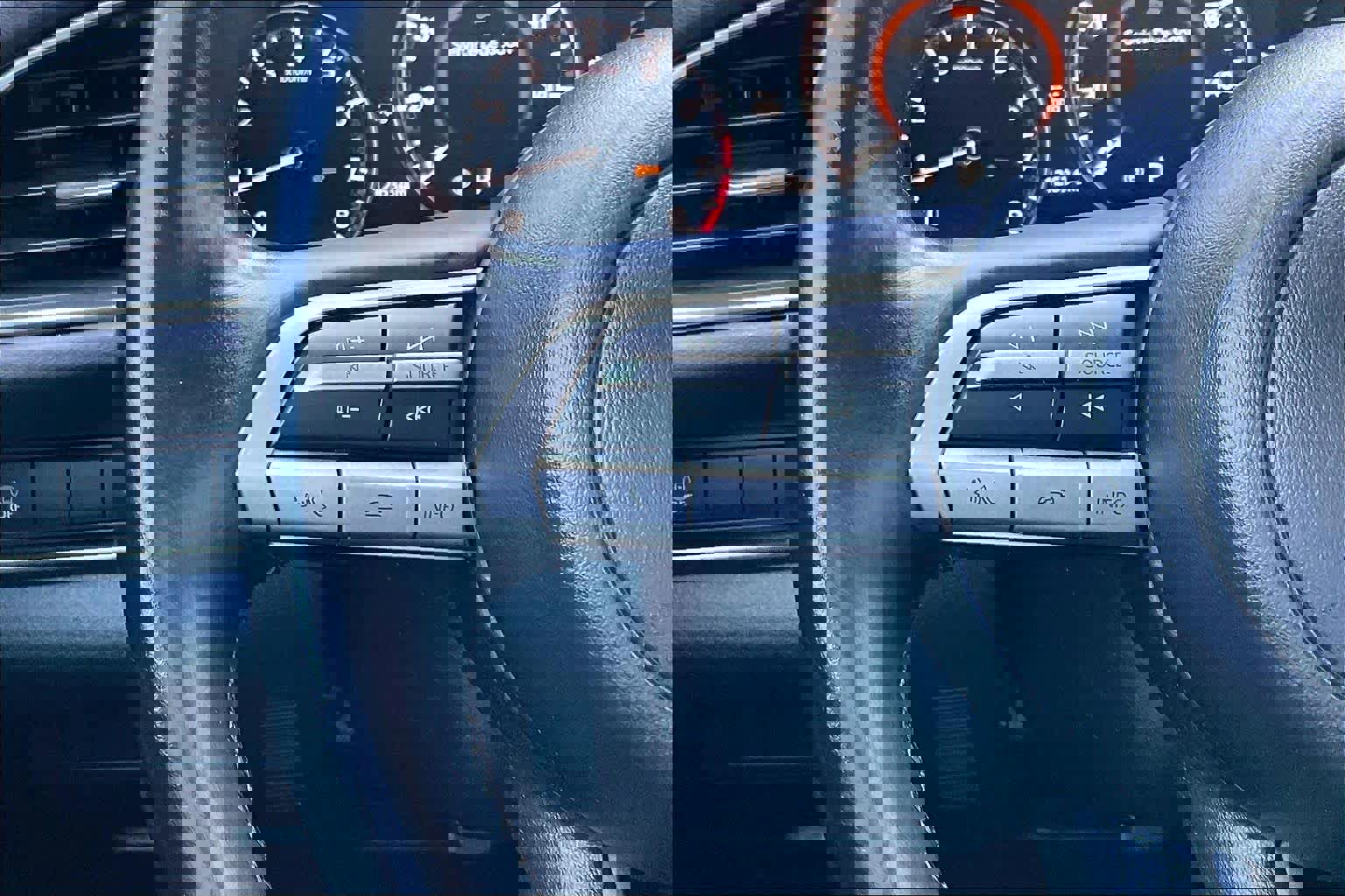 Used 2023 MAZDA CX-30 AWD 2.5 S w/ Select Package image 25