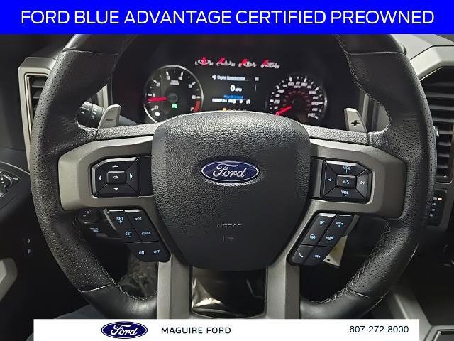 Certified 2020 Ford F150 Raptor AWD/4WD image 22