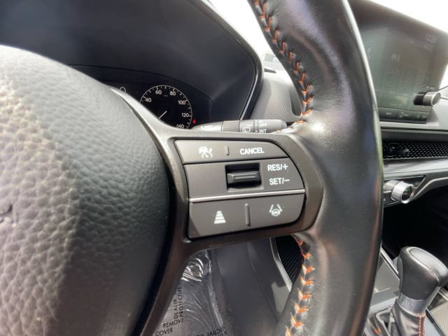 Used 2025 Honda CR-V Sport image 18