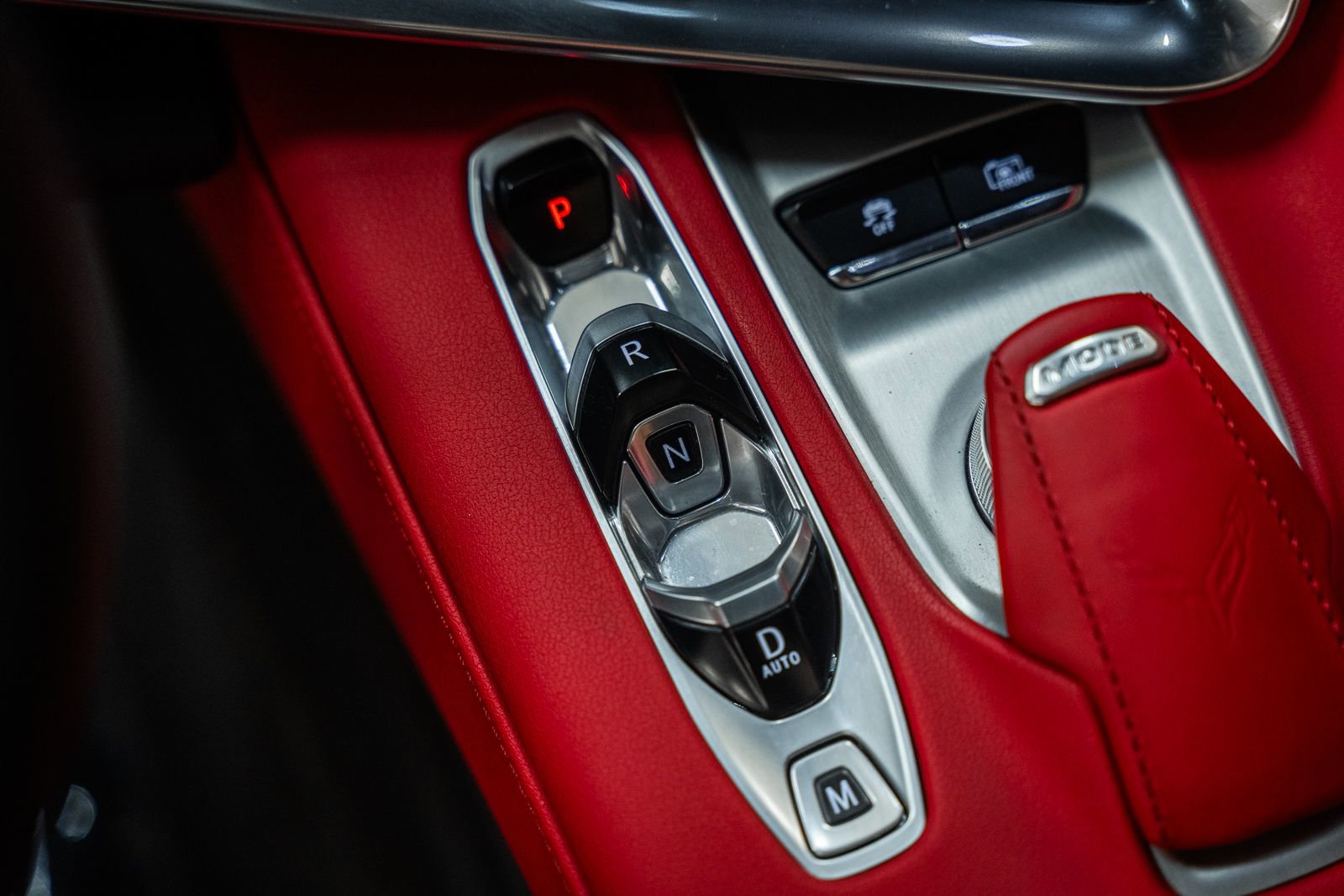 Used 2024 Chevrolet Corvette Stingray Preferred Conv w/ Z51 Performance Package image 29