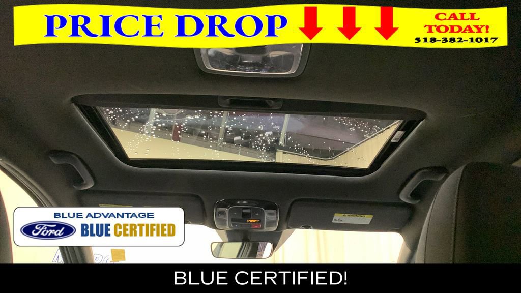 Used 2023 Hyundai Santa Cruz SEL w/ Activity Package AWD/4WD image 24