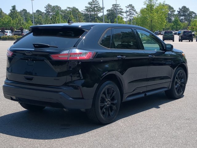 Certified 2022 Ford Edge SE AWD/4WD image 6