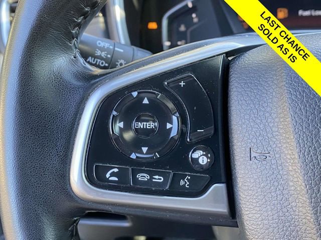Used 2019 Honda CR-V EX-L image 26
