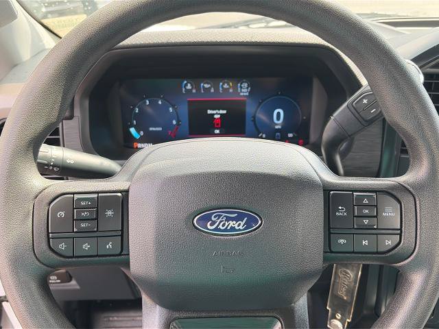 Certified 2025 Ford F150 XL AWD/4WD image 18