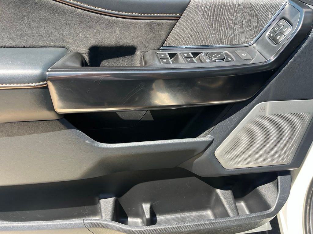 Certified 2022 Ford F150 Platinum AWD/4WD image 44