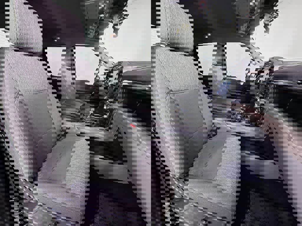 Certified 2023 Ford F150 Lightning XLT image 18