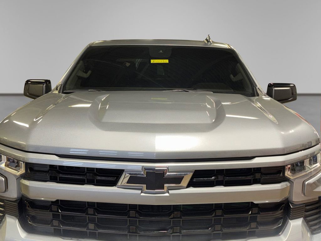 Used 2023 Chevrolet Silverado 1500 RST w/ Z71 Off-Road Package image 12