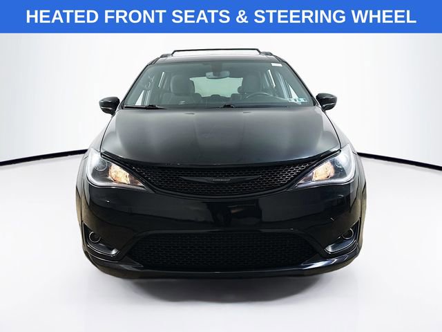 Used 2020 Chrysler Pacifica Touring w/ S Appearance Package video 2