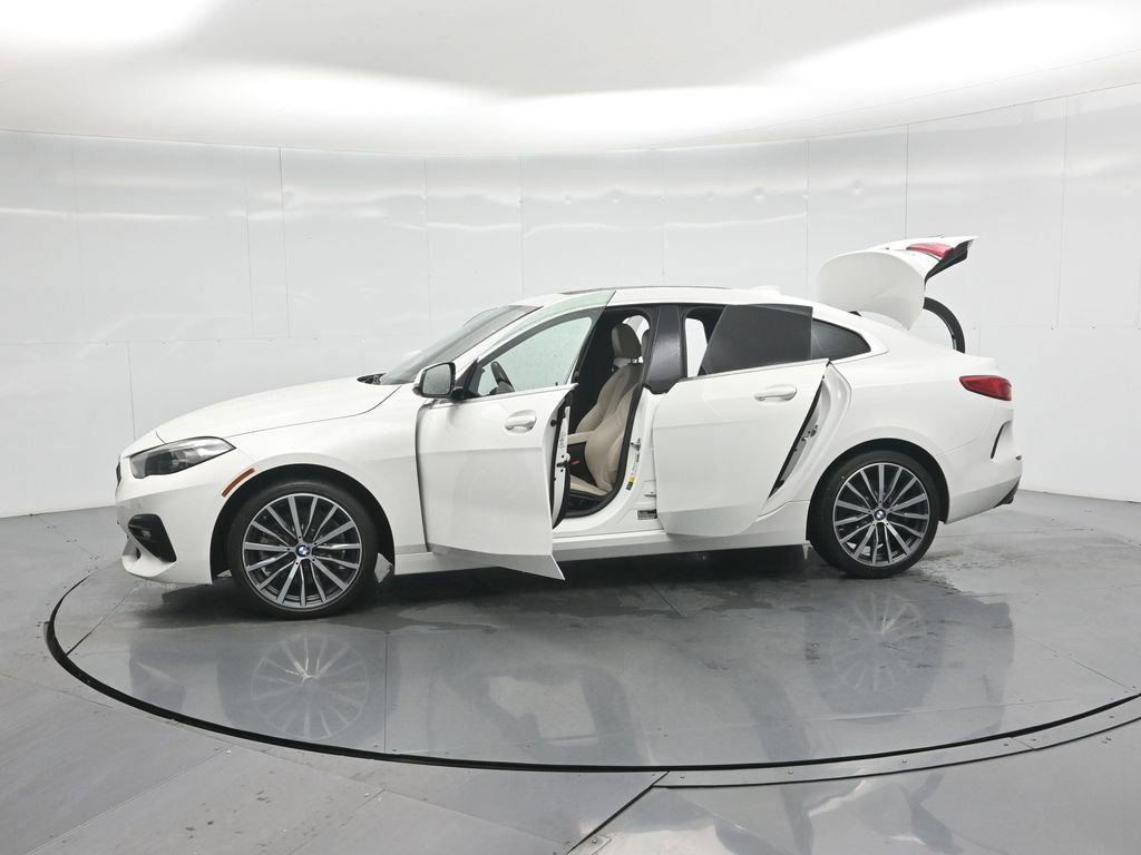 Used 2021 BMW 228i xDrive Gran Coupe w/ Convenience Package image 56