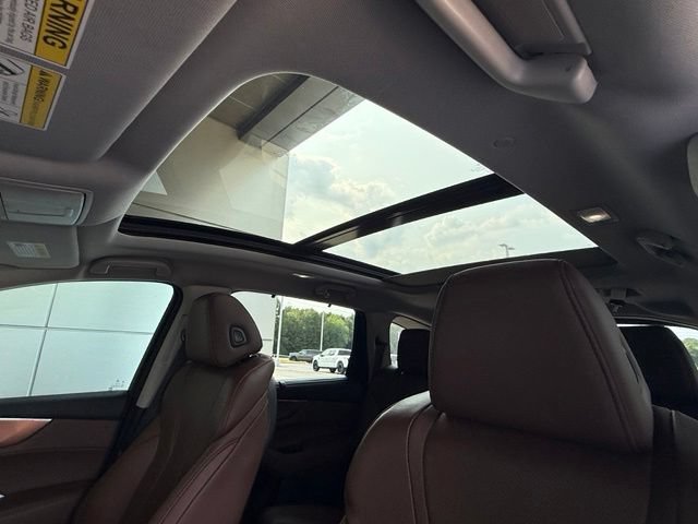 Used 2023 Acura MDX FWD w/ Technology Package image 34