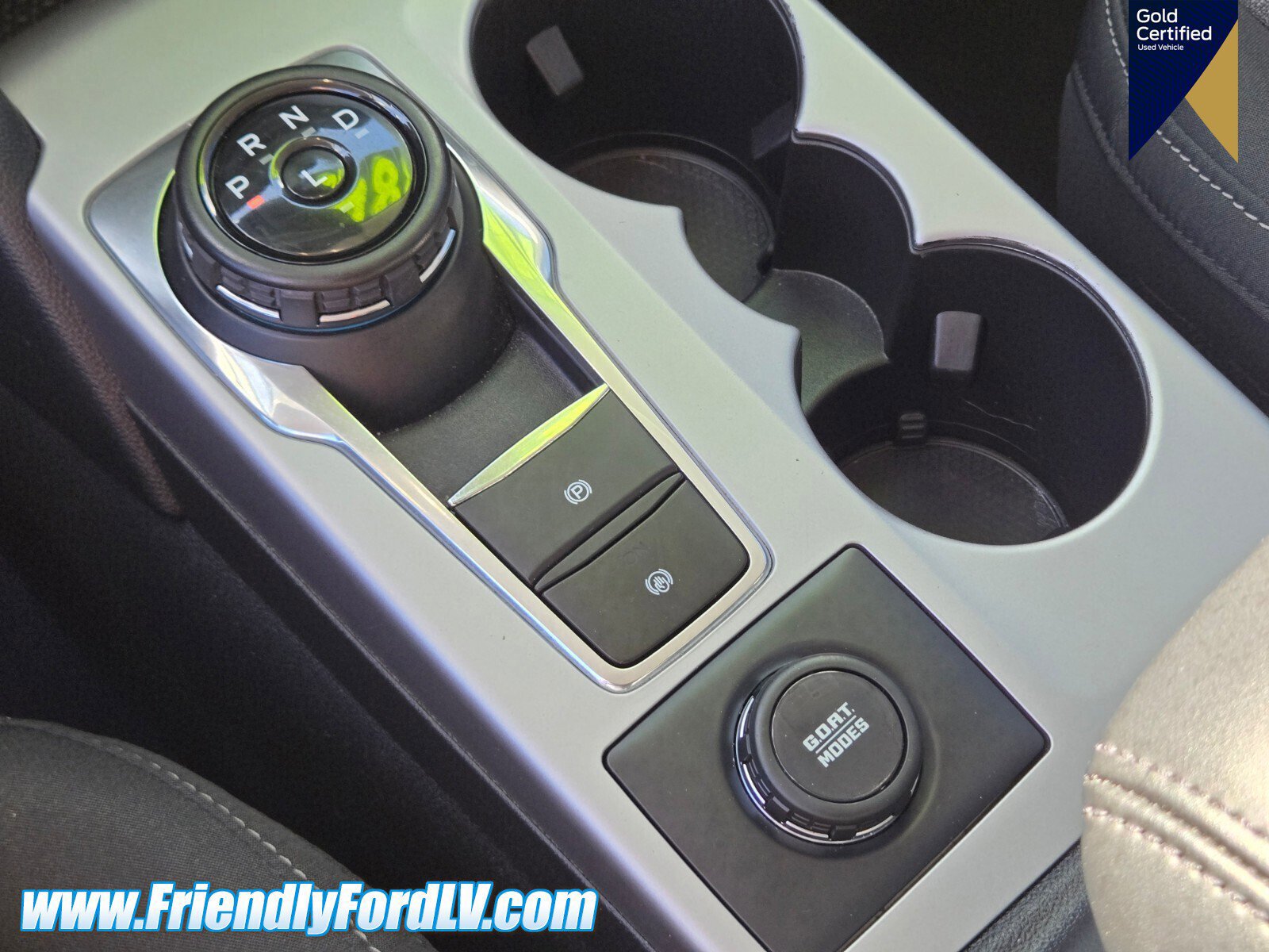 Certified 2023 Ford Bronco Sport Big Bend AWD/4WD image 22