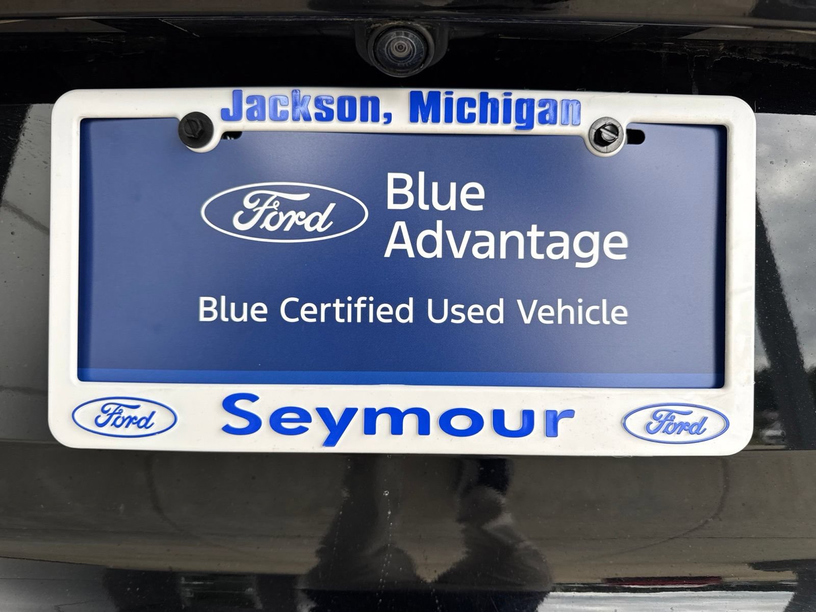 Certified 2018 Ford Escape SE w/ SE Sync 3 Package AWD/4WD image 16