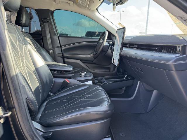 Certified 2023 Ford Mustang Mach-E Select RWD image 18