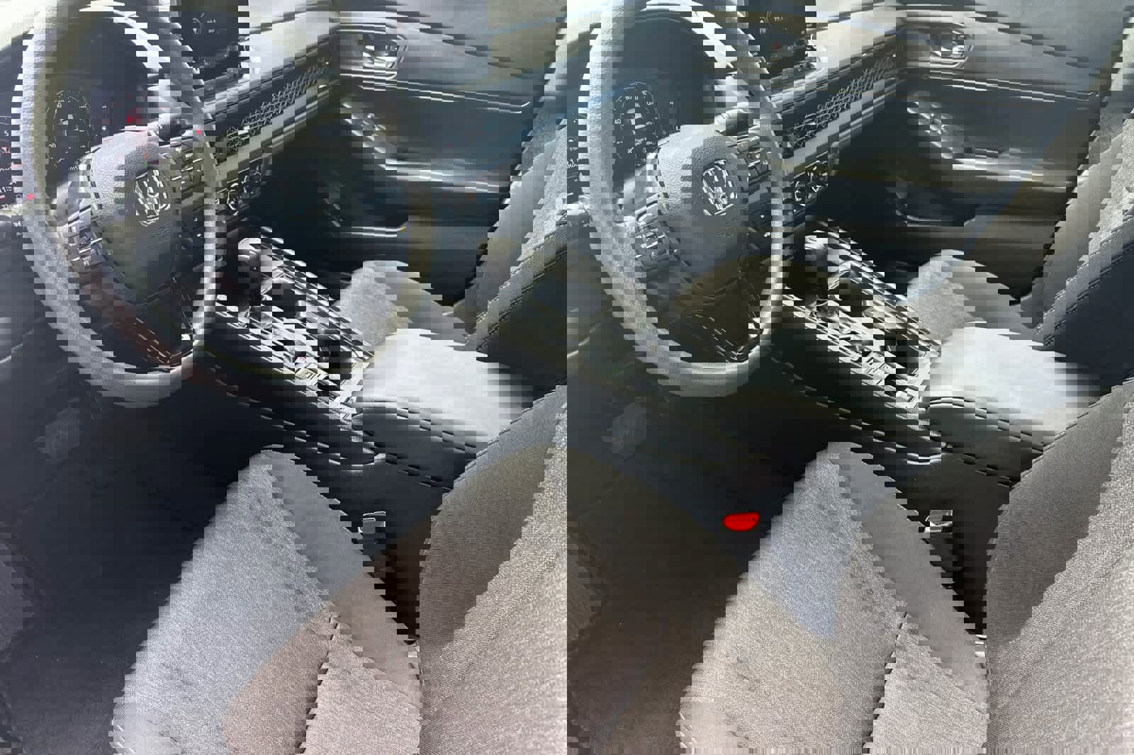 Used 2023 Honda Accord EX image 11