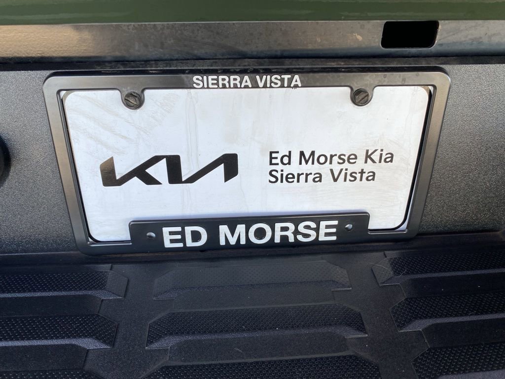 Used 2023 Toyota Tundra SR5 w/ SR5 Premium Package image 40