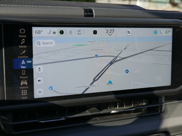 Used 2024 Jeep Wrangler High Altitude image 13