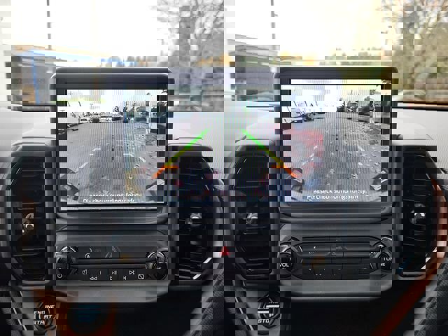 Certified 2023 Ford Bronco Sport Outer Banks w/ Tech Package image 20