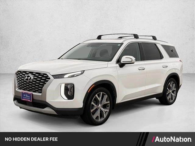 Used 2022 Hyundai Palisade SEL w/ Convenience Package