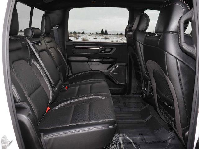 Used 2022 RAM 1500 TRX w/ TRX Level 2 Equipment Group image 23