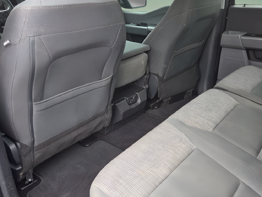 Certified 2021 Ford F150 XLT AWD/4WD image 29