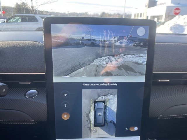 Certified 2025 Ford Mustang Mach-E Premium image 27