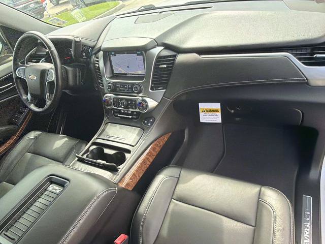 Used 2020 Chevrolet Suburban Premier RWD image 17