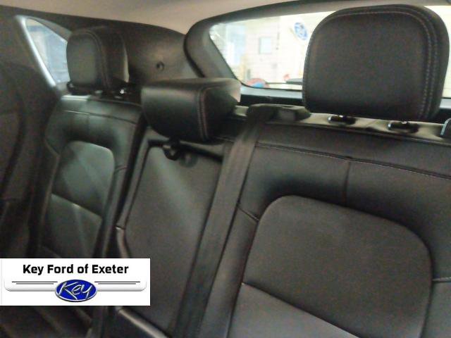 Certified 2024 Ford Escape Platinum AWD/4WD image 15
