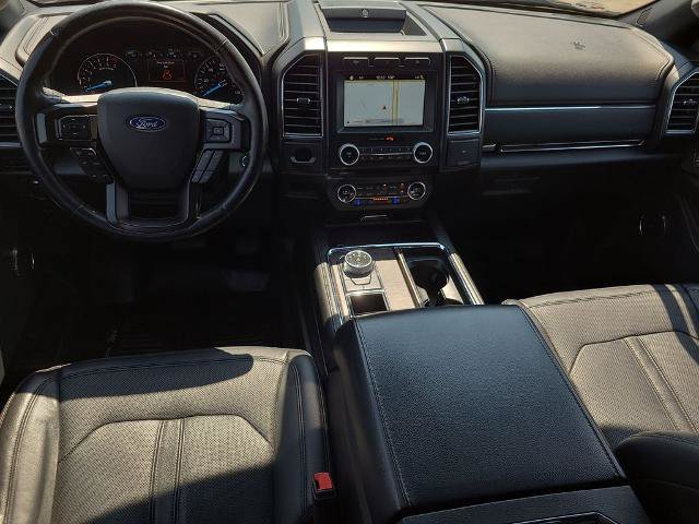 Certified 2018 Ford Expedition Max Limited RWD image 19
