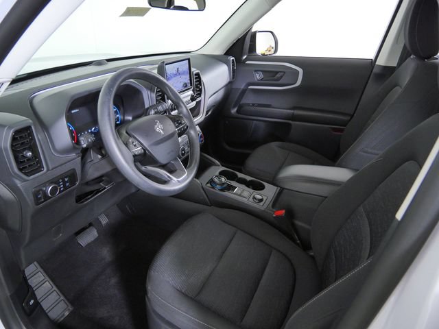 Certified 2023 Ford Bronco Sport AWD/4WD image 20