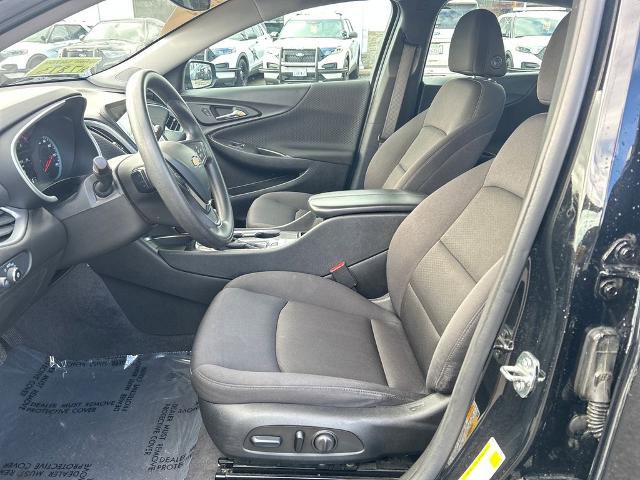 Used 2023 Chevrolet Malibu LT image 5