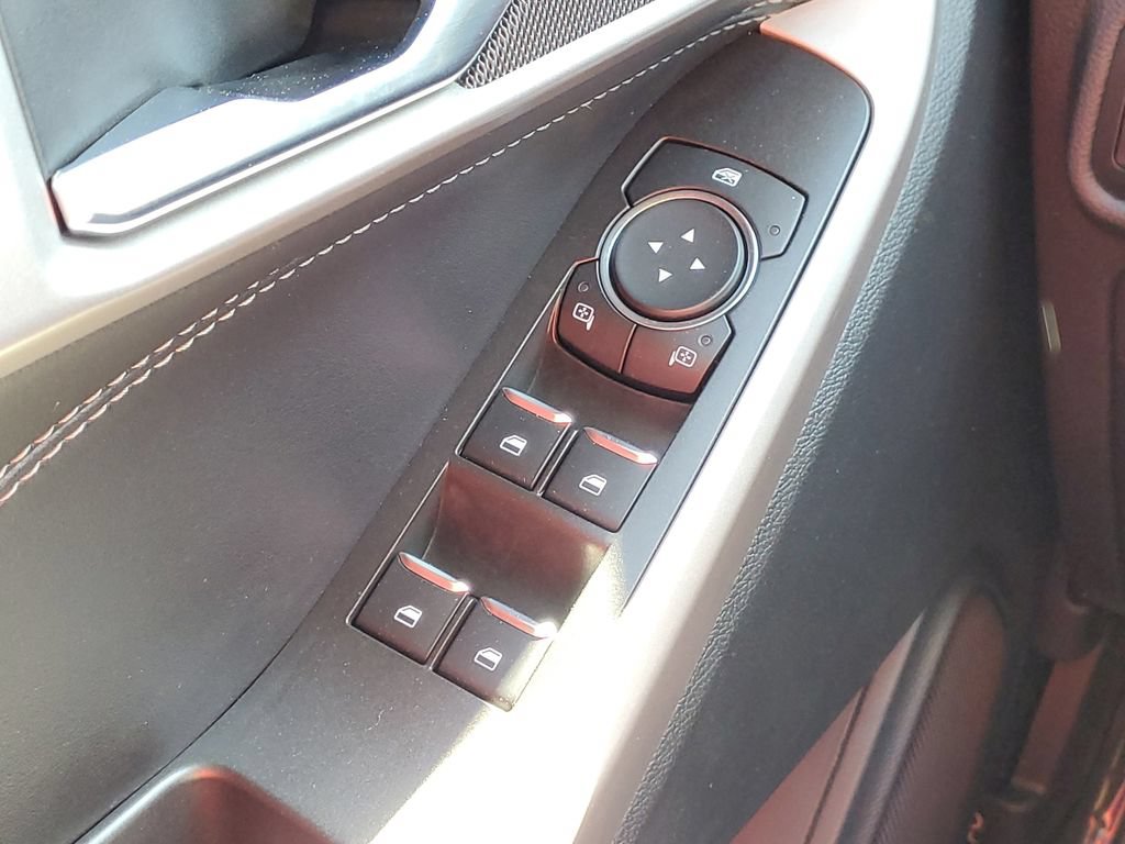 Certified 2024 Ford Explorer XLT AWD/4WD image 21