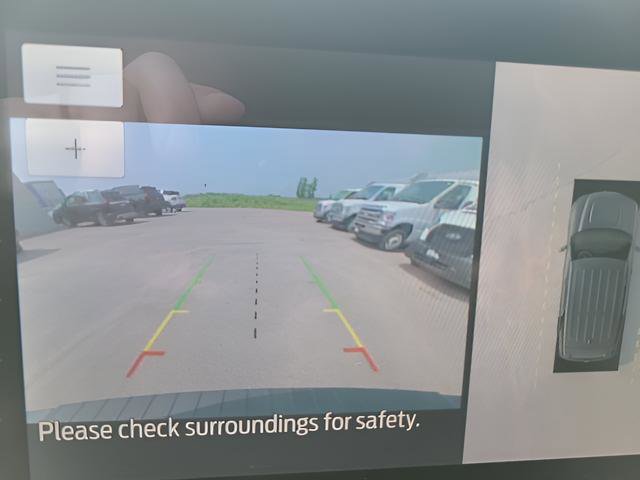 Certified 2023 Ford Explorer Timberline w/ Timberline Technology Package image 16