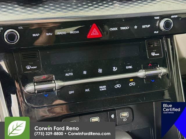 Used 2024 Kia Carnival SX Prestige image 20