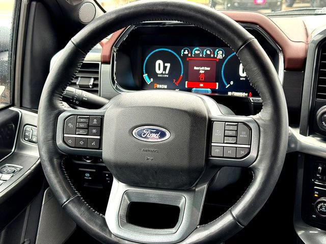 Certified 2023 Ford F150 Lariat image 25