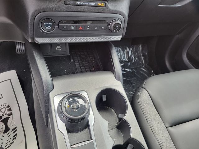 Certified 2023 Ford Bronco Sport Big Bend AWD/4WD image 19