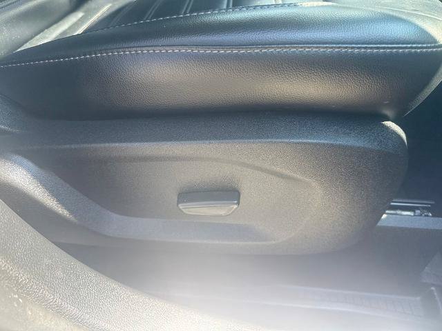 Certified 2024 Ford Edge SEL AWD/4WD image 32