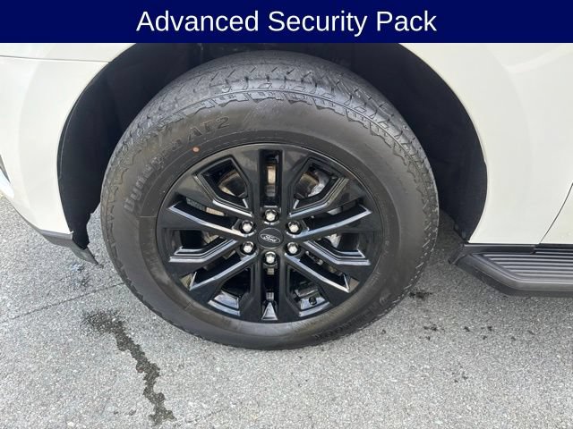 Certified 2024 Ford Expedition XLT AWD/4WD image 15