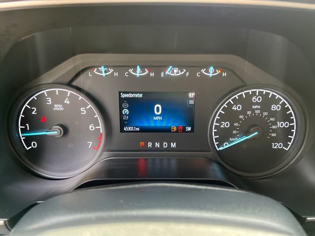 Certified 2022 Ford F150 XL w/ STX Appearance Package AWD/4WD image 20