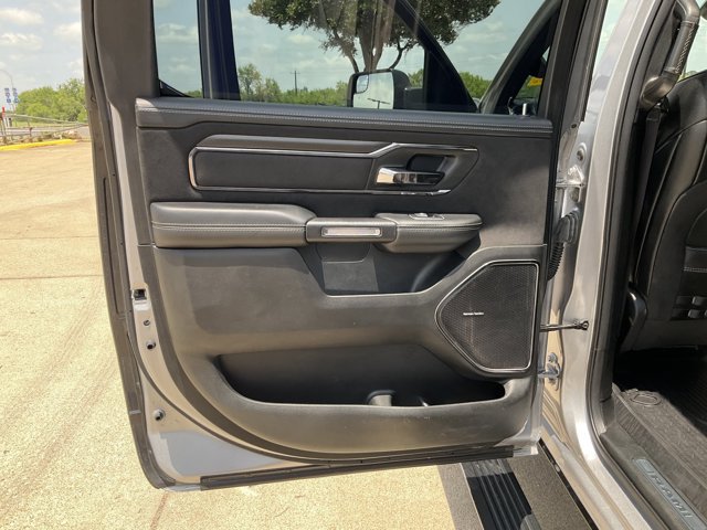 Used 2022 RAM 1500 TRX w/ TRX Level 2 Equipment Group AWD/4WD image 14