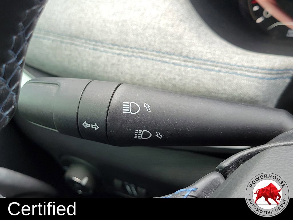 Used 2022 Jeep Compass Latitude w/ Sun and Sound Group image 32