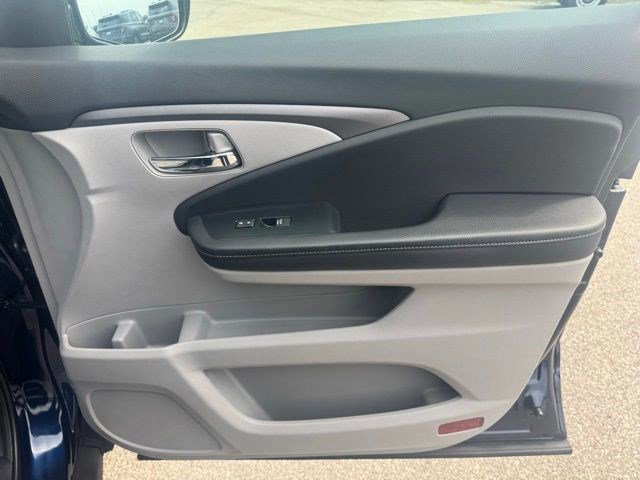 Used 2023 Honda Ridgeline RTL image 35