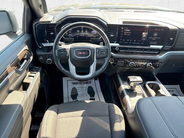 Used 2024 GMC Sierra 1500 Elevation w/ Preferred Package AWD/4WD image 23
