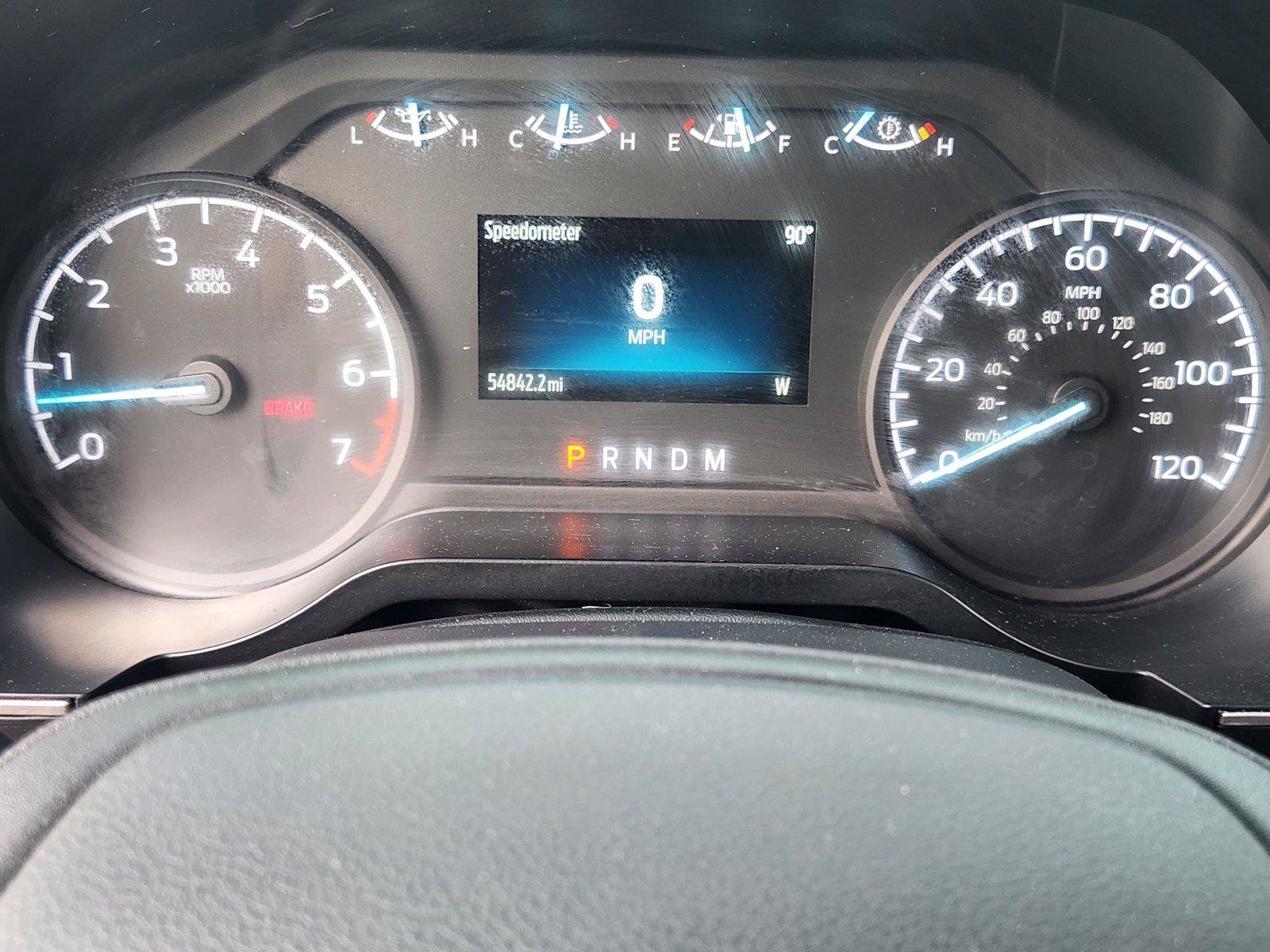 Certified 2023 Ford F150 XL w/ STX Appearance Package RWD image 13