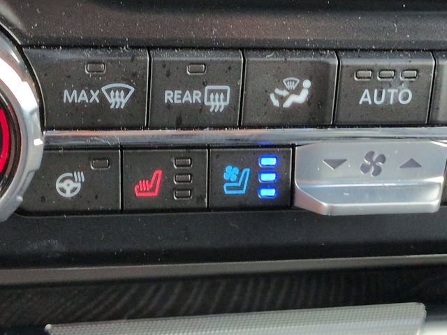 Certified 2025 Ford F250 Platinum w/ Tremor Off-Road Package AWD/4WD image 23