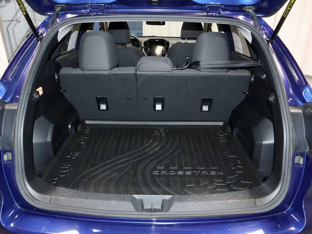 Used 2025 Subaru Crosstrek 2.0i Premium AWD/4WD image 14