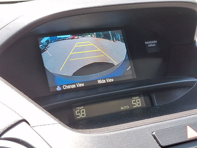 Used 2018 Acura RDX AWD image 7