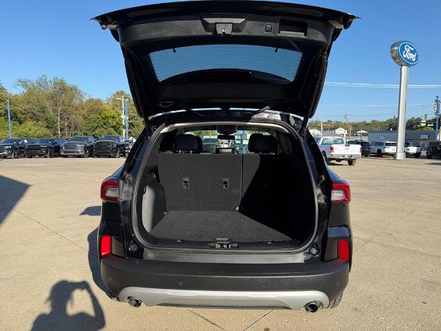 Certified 2023 Ford Escape Platinum image 8
