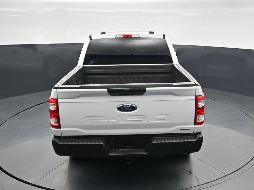 Certified 2021 Ford F150 XL w/ Equipment Group 101A High AWD/4WD image 36