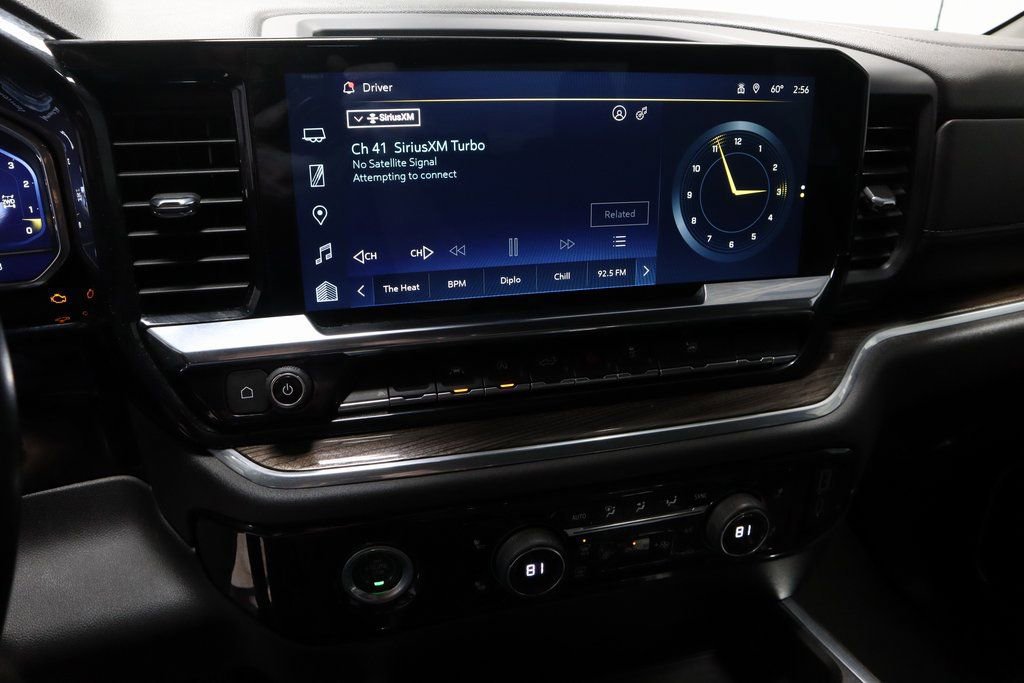 Used 2023 Chevrolet Silverado 1500 RST image 33